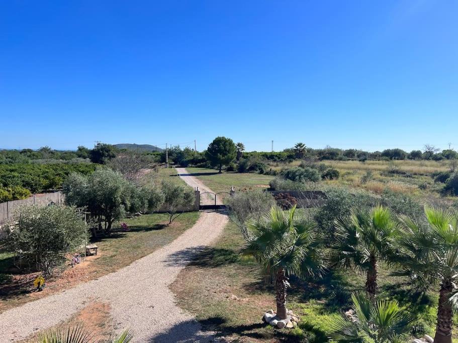 Spaanse Met Zwembad Holiday home Castellon de la Plana